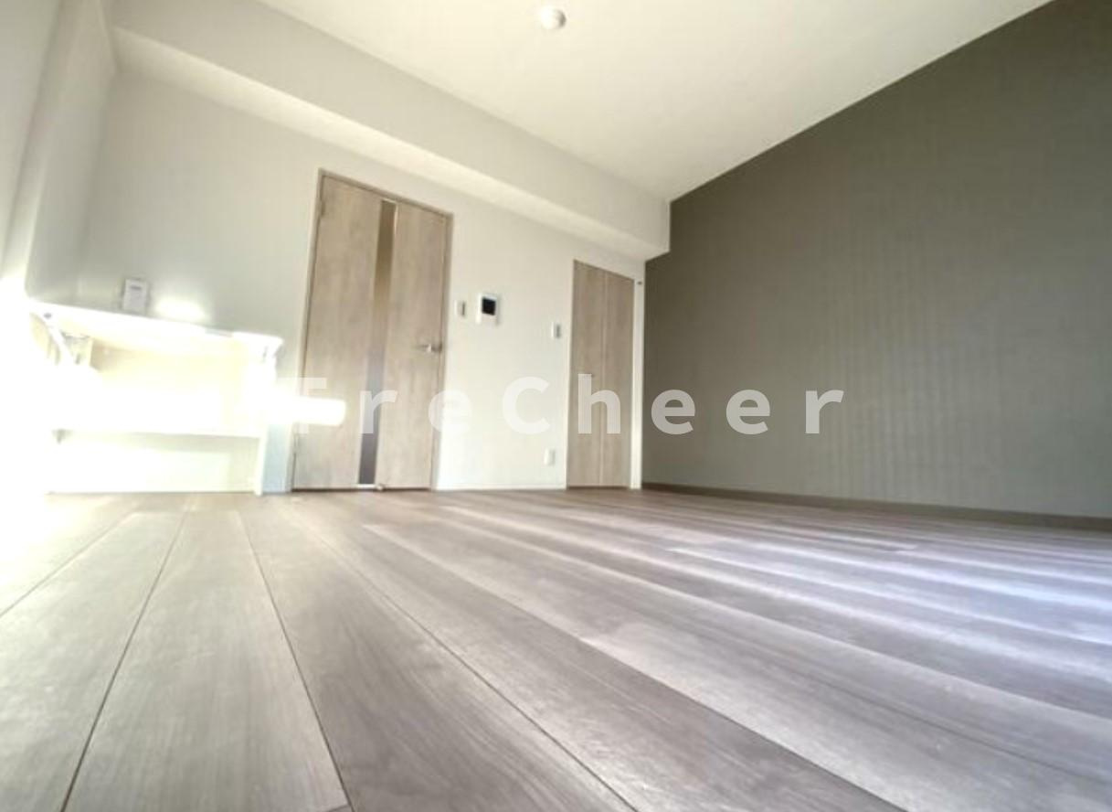 ラビータ　ヤマミツの寝室