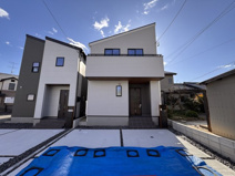 LiveleGarden瀬戸市平町1丁目第2全2棟【仲介手数料無料　效範小　南山中】の画像