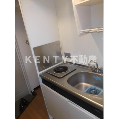 【キッチン】 | 大森タウンビル