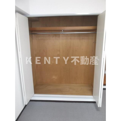 【収納】 | 大森タウンビル