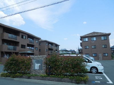 【外観】 | ブライムグッドウェイブ2 | 完成写真