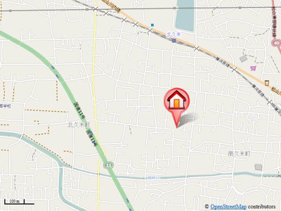 【地図】 | ブライムグッドウェイブ2