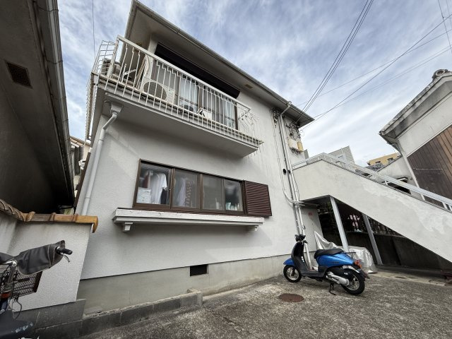 メイプルハウス