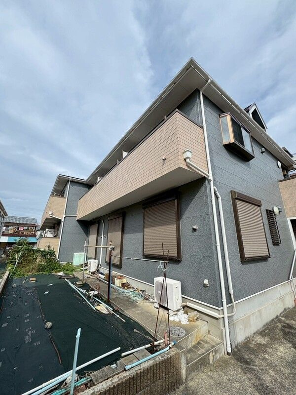 カーサコンフェスタ