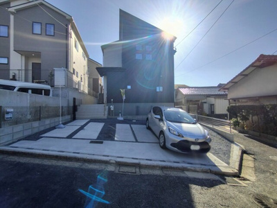 【外観】 | グラファーレ荒手 | ◆1点質問です。「物件価格以外に費用が掛かること」をご存じですか？具体的にどのような費用がかかるのか資金計画書を無料で作成させて頂きます♪お気軽お声がけください(*^-^*)