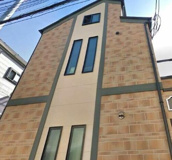 中野区弥生町１丁目のアパートの画像
