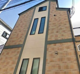 ローズハウスの画像