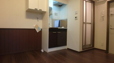 【居間・リビング】 | ローズハウス