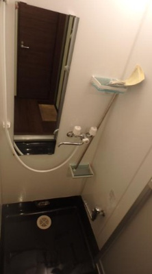 【シャワールーム】 | ローズハウス