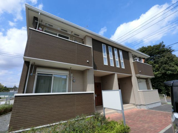 クレセントムーン　Aの画像