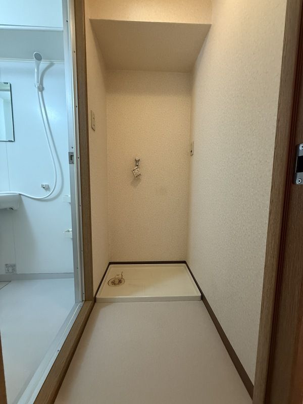 シリウス戸田の設備