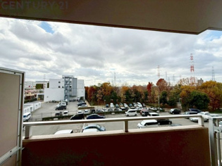 物件からの展望