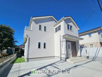 ハートフルタウン鹿沼市栄町1丁目19番　A号棟の画像