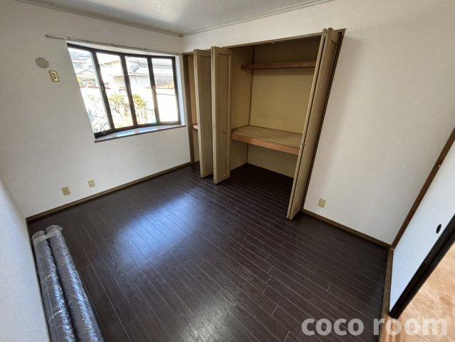 プルミエール　Bの居間・リビング