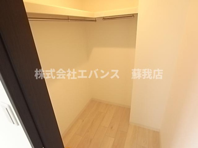 【収納】 | ジーメゾン千葉ウエスト | 収納があります