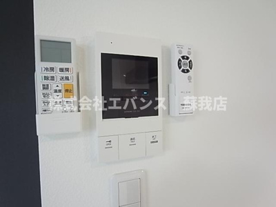 【セキュリティ】 | ジーメゾン千葉ウエスト