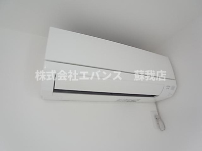 【設備】 | ジーメゾン千葉ウエスト