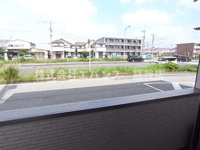 【展望】 | ジーメゾン千葉ウエスト