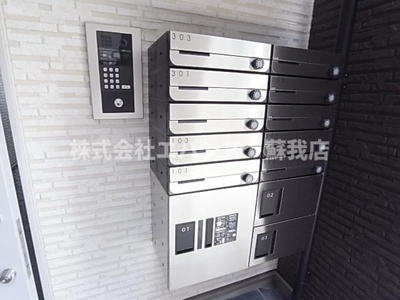  | ジーメゾン千葉ウエスト