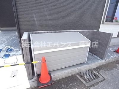 【その他共用部分】 | ジーメゾン千葉ウエスト