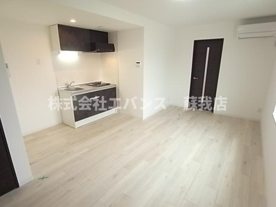 【居間・リビング】 | ジーメゾン千葉ウエスト | 使いやすい居間です