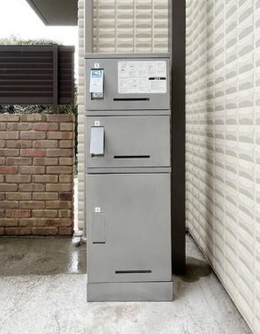 【エントランス】 | ファレオ千石