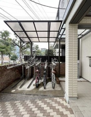 【その他共用部分】 | ファレオ千石