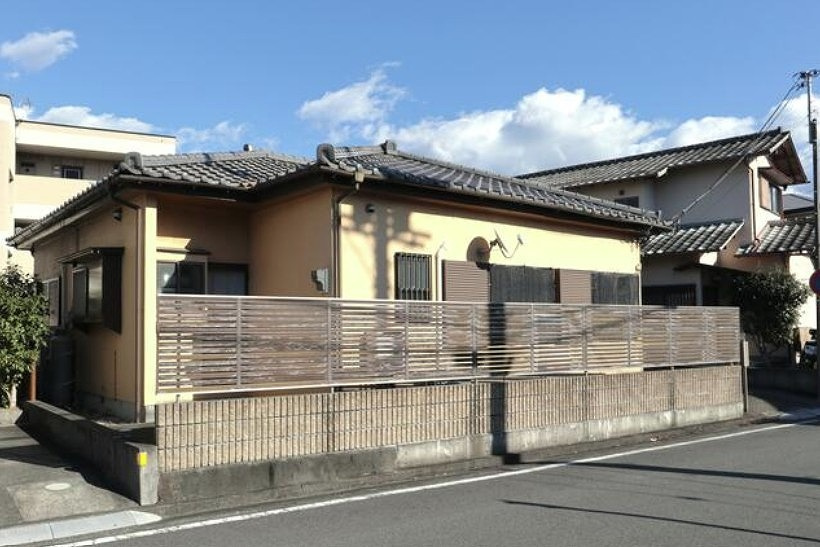 三島市　梅名