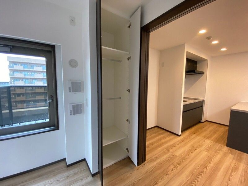 パレステージ町屋参番館のその他