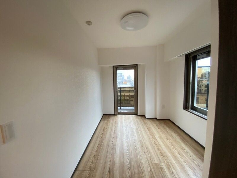 パレステージ町屋参番館のその他