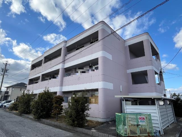 マンション西之川