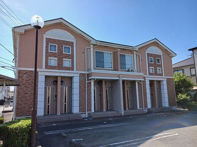 メイプレーヌ　Ａ