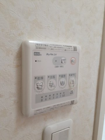 グレイスフル　Ｂの設備