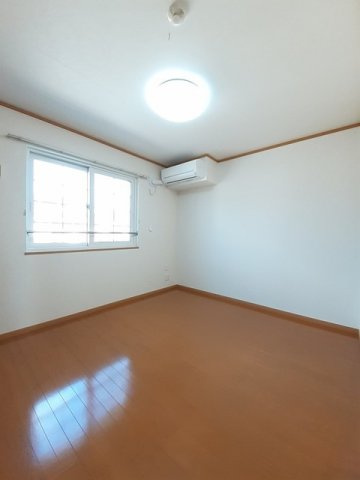 グレイスフル　Ｂの内装|きれいな内装です
