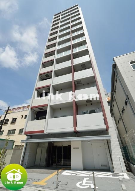 クレイシア亀戸