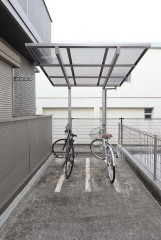 クレールメゾン石神井公園のその他共用部分