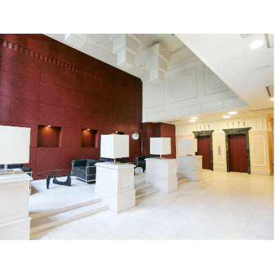 【内装】 | エスリード御堂筋梅田