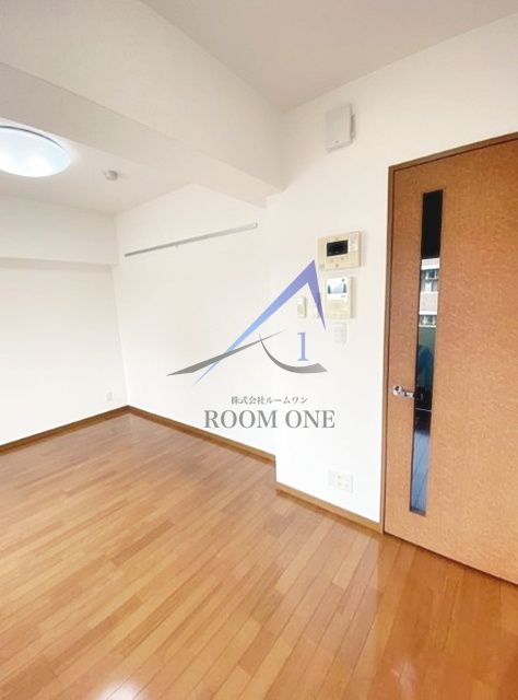 ジーベック滝野川の寝室|寝室です。