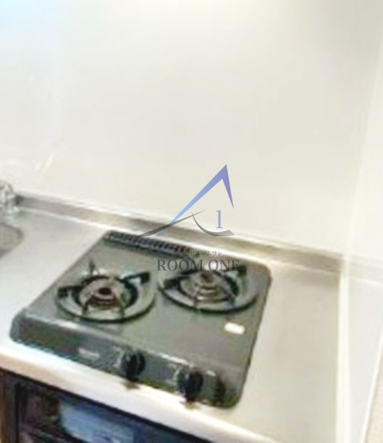 ジーベック滝野川の内装