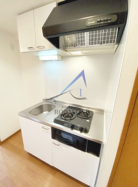 ジーベック滝野川のキッチン|キッチンです。