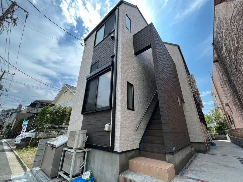 クリエイティブテラス東葛西