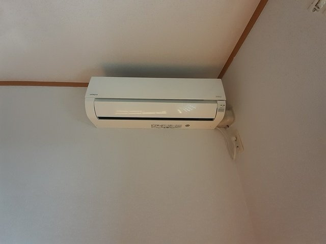 アウローラＡの設備