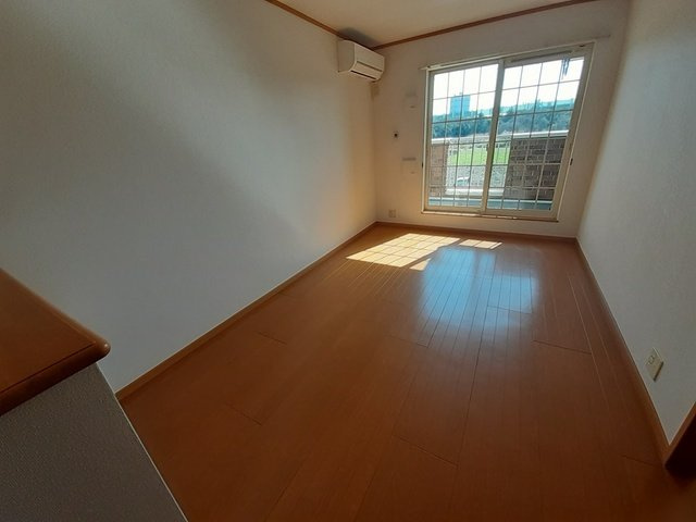 アウローラＡの居間・リビング