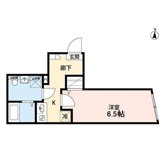 エクセラン五反野