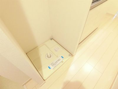 リブリ・mille septの設備