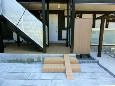 リブリ・mille septのその他共用部分