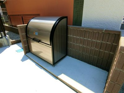 リブリ・mille septのその他共用部分