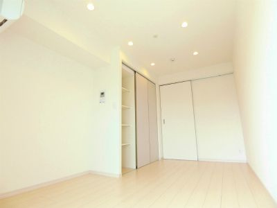 リブリ・mille septの居間・リビング