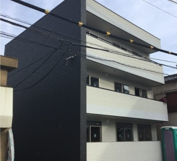 メゾンハイウエイ五反野