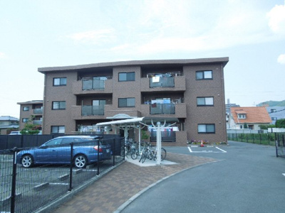 【その他】 | ブライムグッドウェイブⅤ | 完成写真